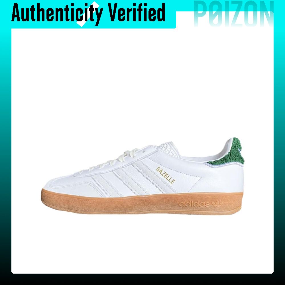 Adidas Shoes Gazelle - 아디다스 오리지널스 가젤 인도어 로우탑 스케이트보드