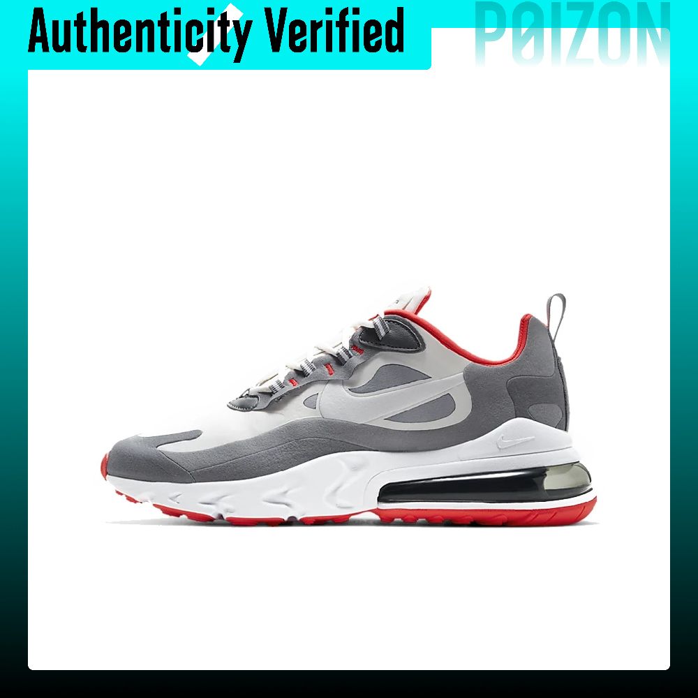 Nike Shoes Air Max 270 - 나이키 에어 맥스 270 남성용 로우탑