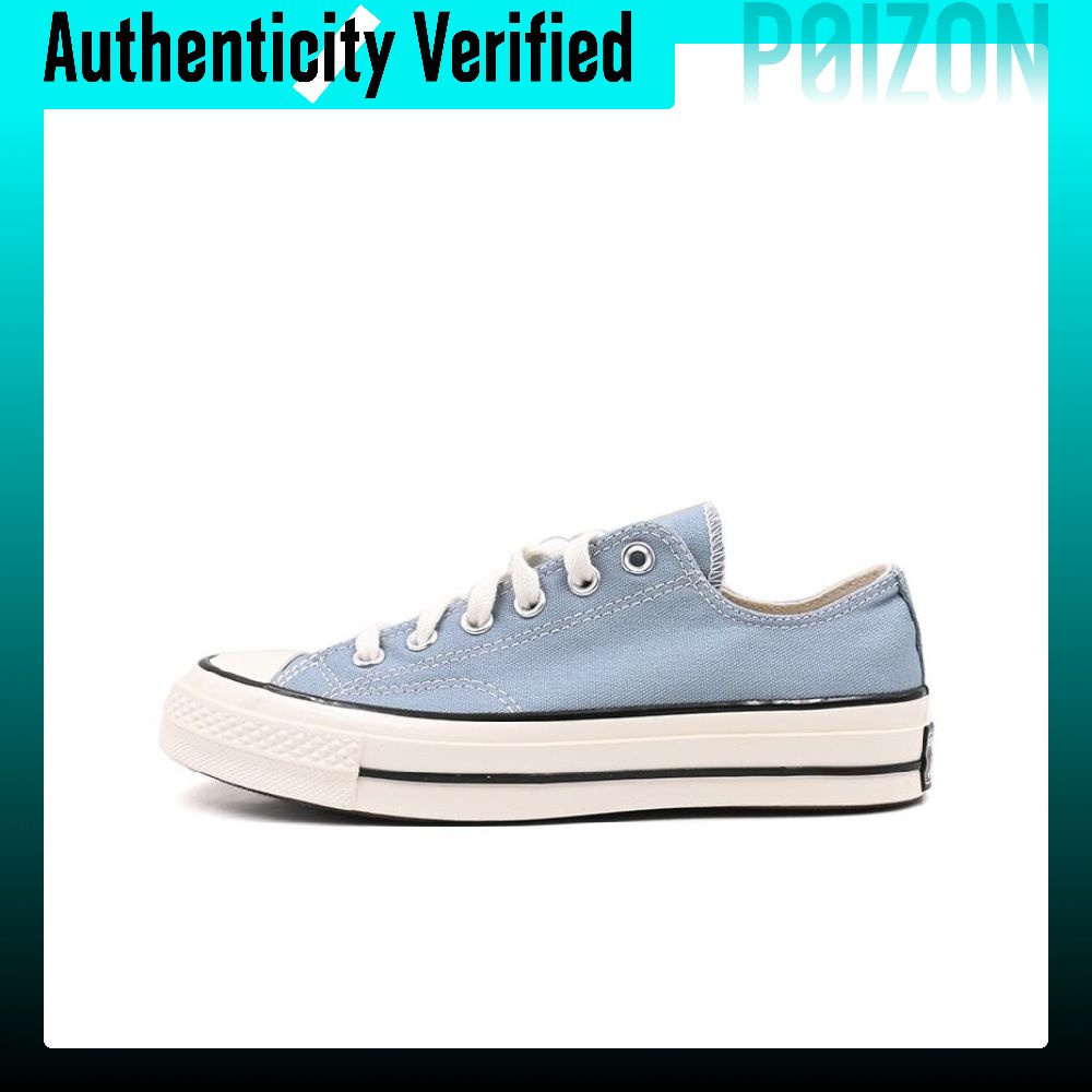 컨버스 척 70 플러스 캔버스 슈즈 유니섹스 로우탑 블 - Converse Shoes Chuck 70 리뷰 및 가격