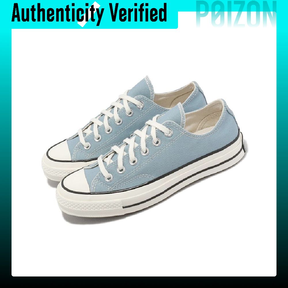 컨버스 척 70 플러스 캔버스 슈즈 유니섹스 로우탑 블 - Converse Shoes Chuck 70 리뷰 및 가격