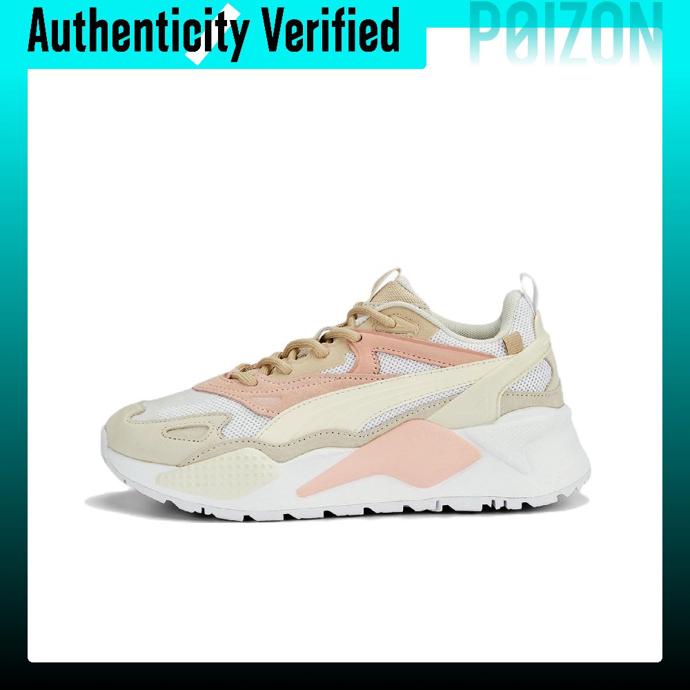 푸마 RS-X 캐주얼 슈즈, 남녀공용, 로우탑, 흰색/ - Puma Shoes Rs-X 리뷰 및 가격
