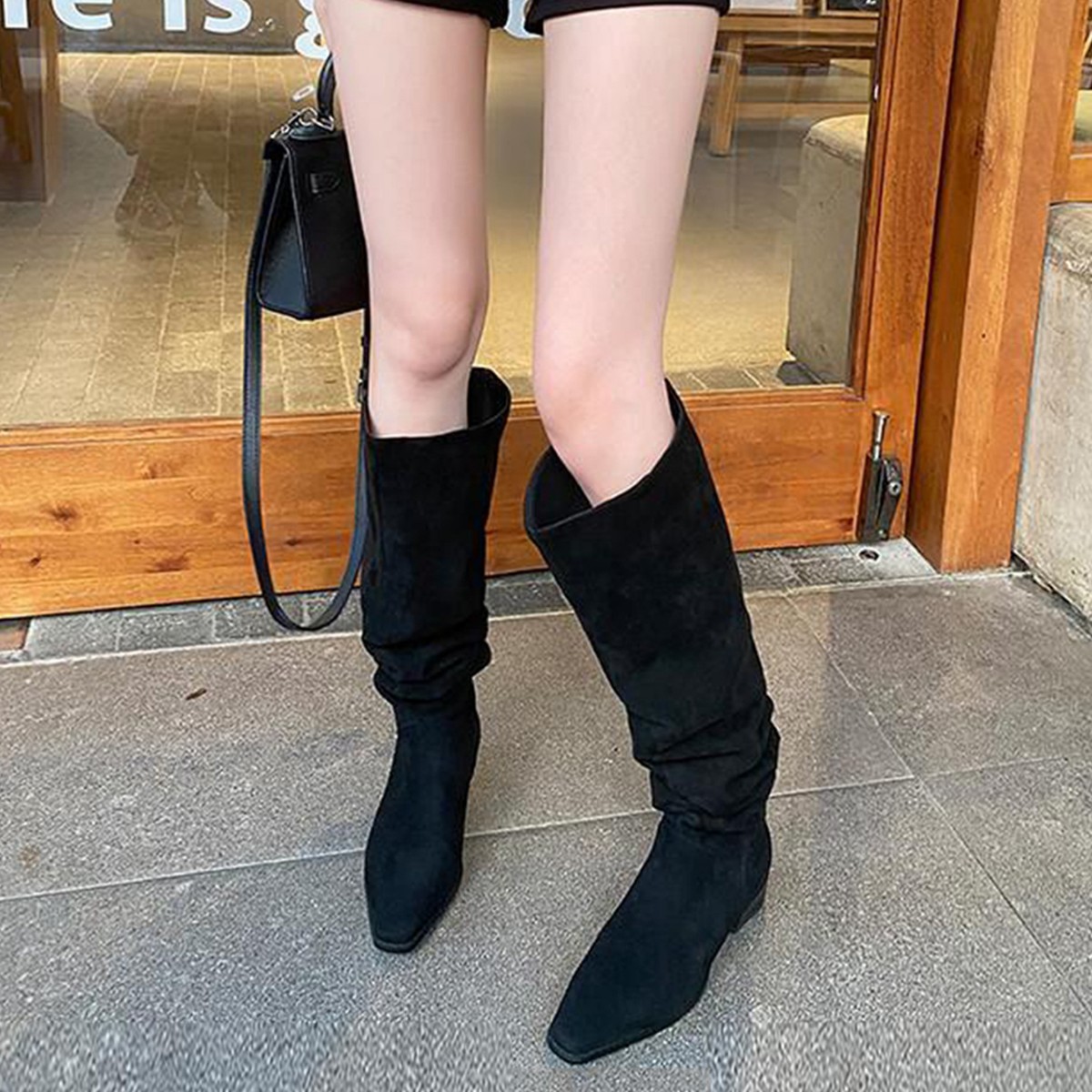 여성용 니하이 부츠 2026 봄/가을 시즌 굽 높은 키 - Knee High Sock Women 리뷰 및 가격