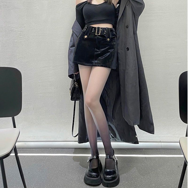 여성용 그라데이션 블루 색상의 얇은 스타킹, 잘라서 착 - Tights Pantyhose Sheer 리뷰 및 가격