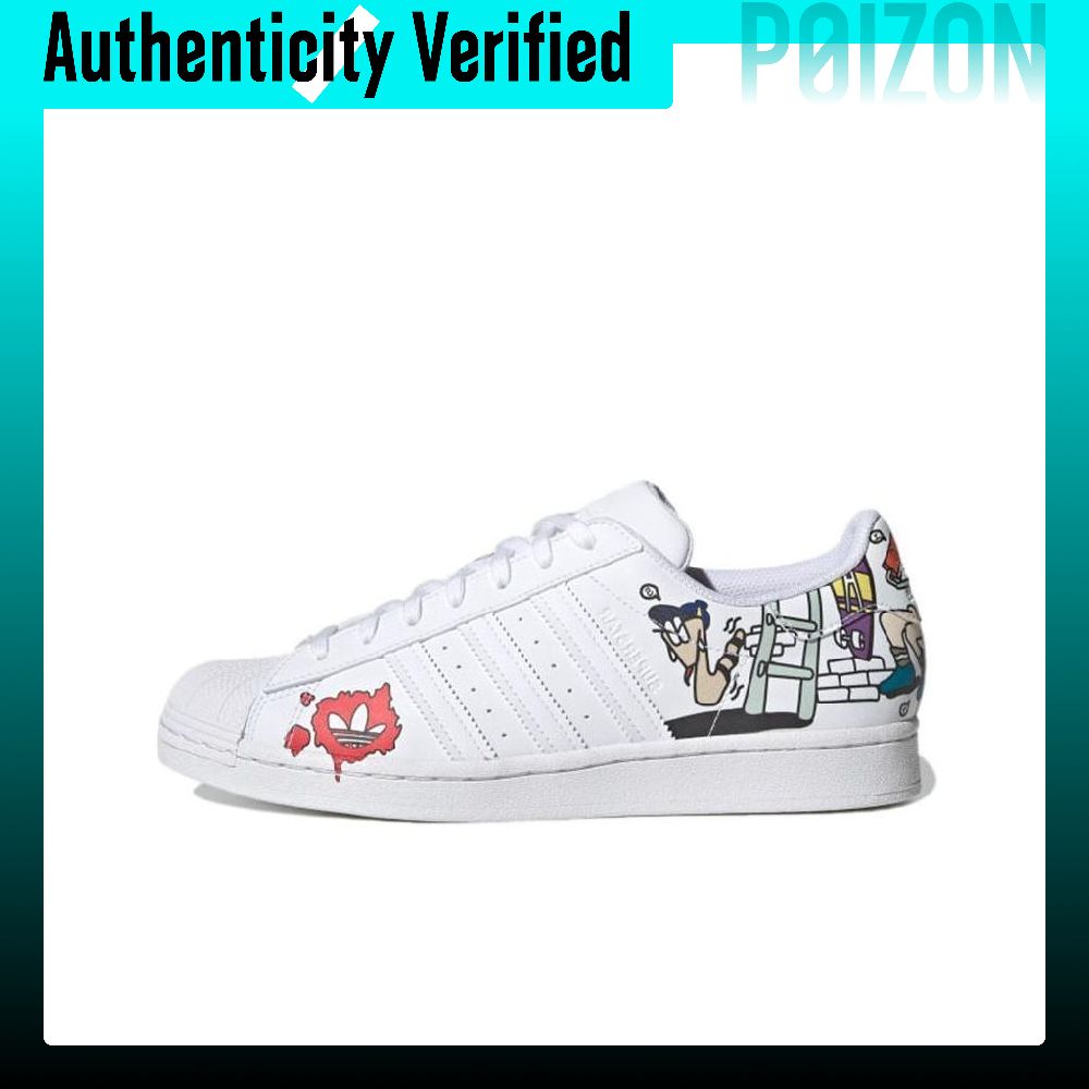 아디다스 오리지널스 슈퍼스타 스케이트보드 슈즈 유니섹스 - Adidas Shoes Superstar 리뷰 및 가격