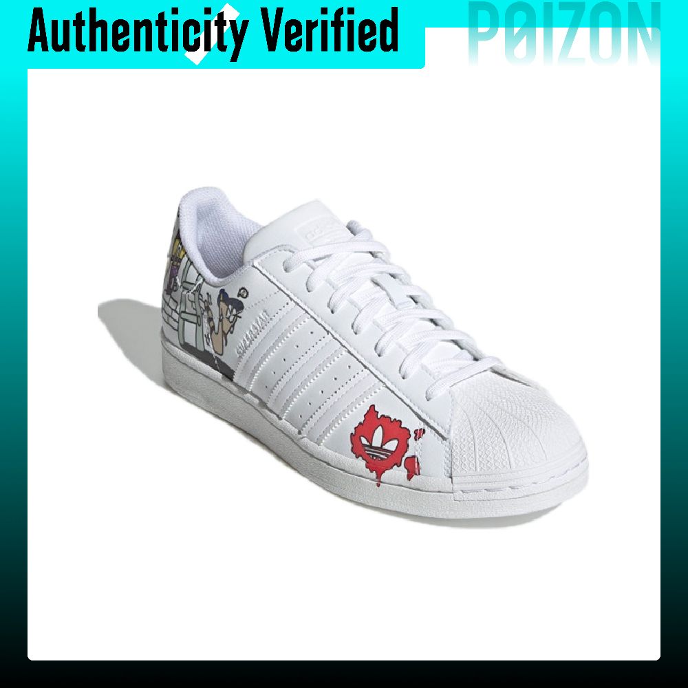 아디다스 오리지널스 슈퍼스타 스케이트보드 슈즈 유니섹스 - Adidas Shoes Superstar 리뷰 및 가격