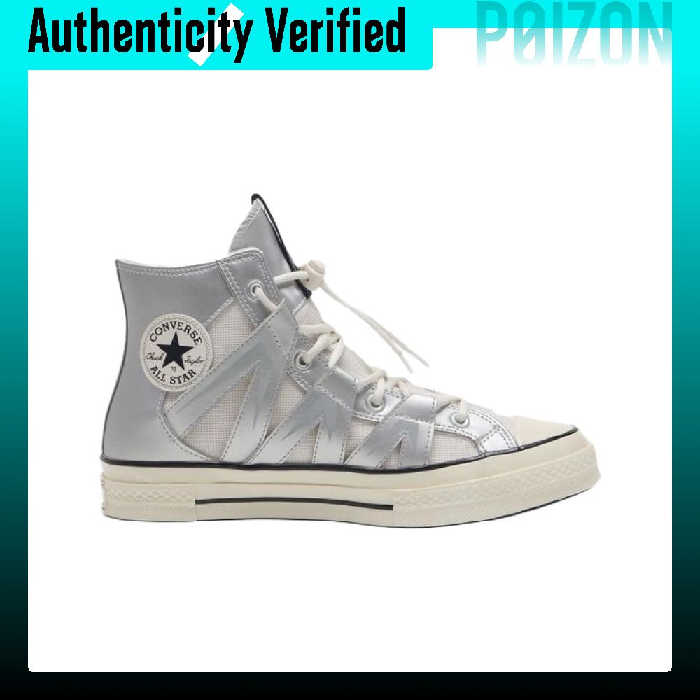컨버스 척 70 통기성 하이탑 스케이트보드 신발 유니섹 - Converse Shoes Chuck 70 리뷰 및 가격