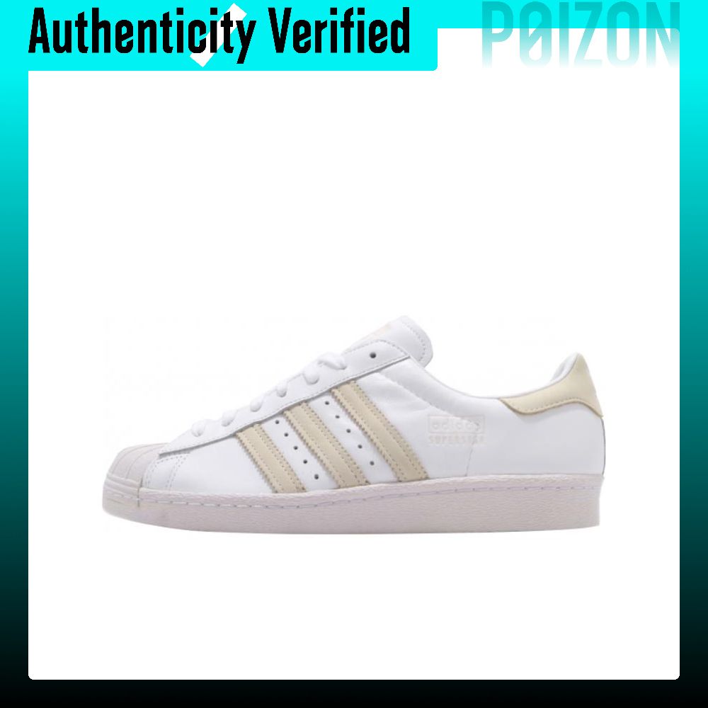 아디다스 오리지널스 슈퍼스타, 내마모성, 통기성, 로우 - Adidas Shoes Superstar 리뷰 및 가격