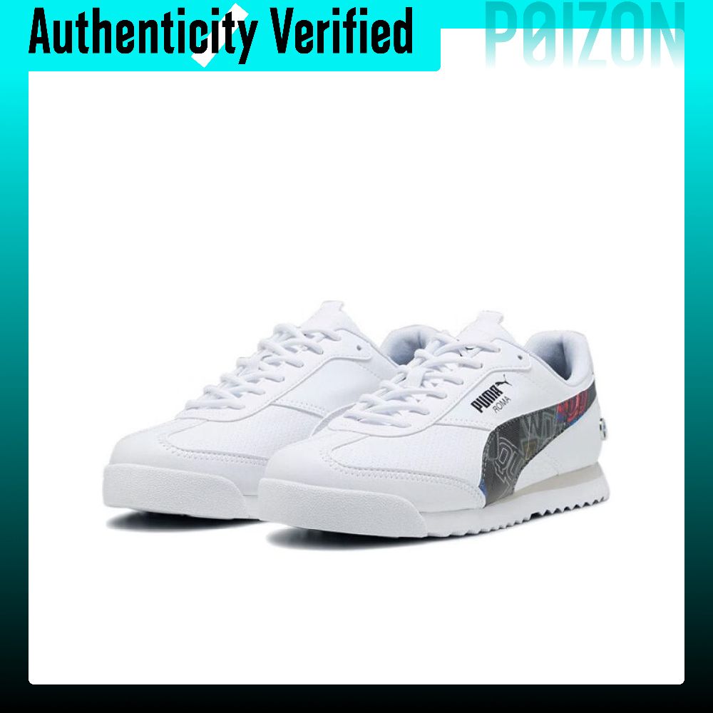 PUMA BMW MMS Roma Via 로우탑 캐주얼  - Puma Shoes Rs-X 리뷰 및 가격