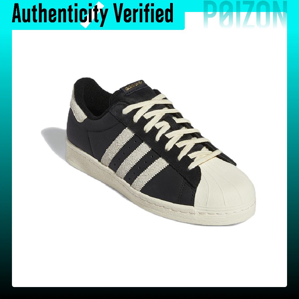 아디다스 오리지널스 슈퍼스타 82 가죽 내마모성 경량  - Adidas Shoes Superstar 리뷰 및 가격