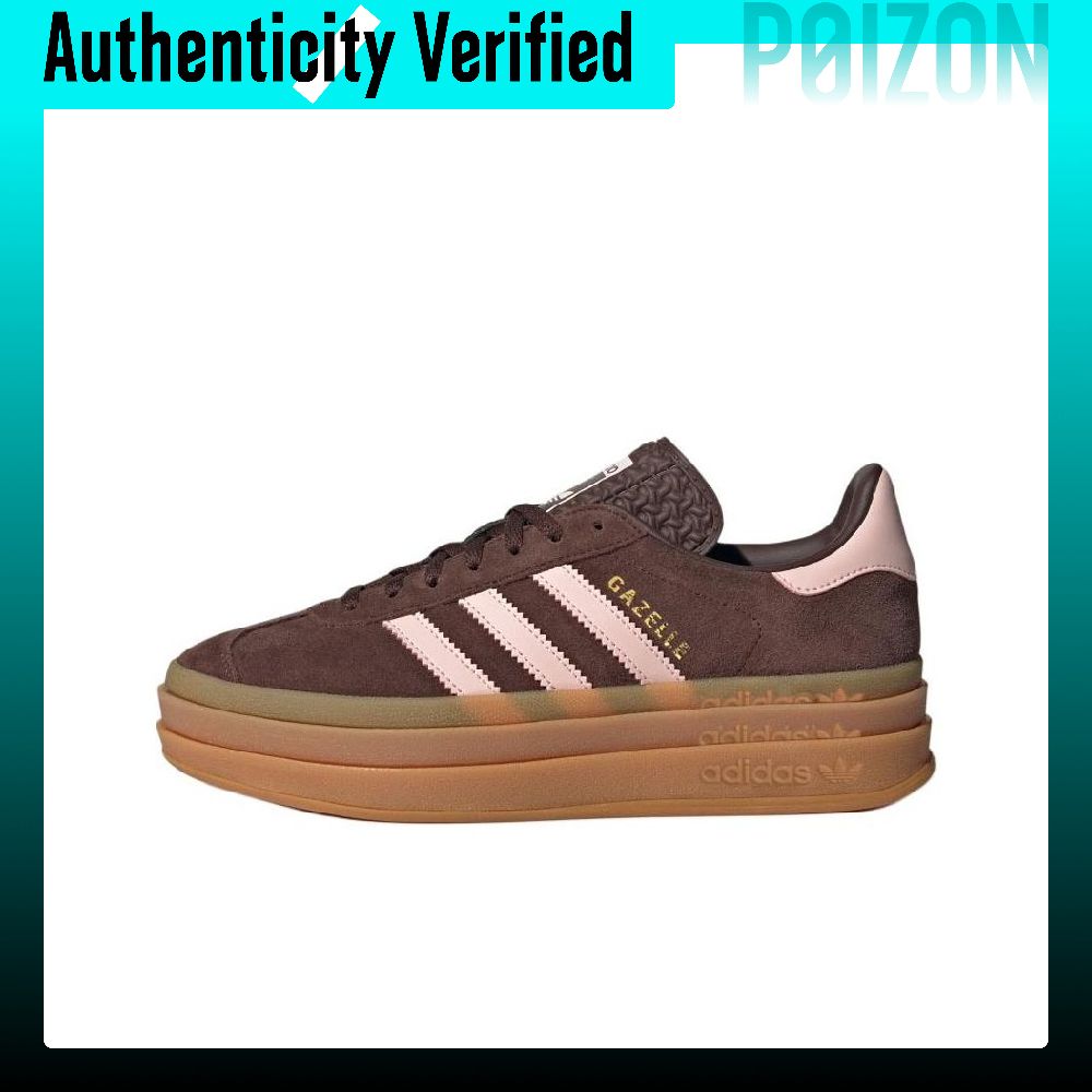 아디다스 오리지널스 가젤 볼드 스케이트화, 여성용 로우 - Adidas Shoes Gazelle 리뷰 및 가격
